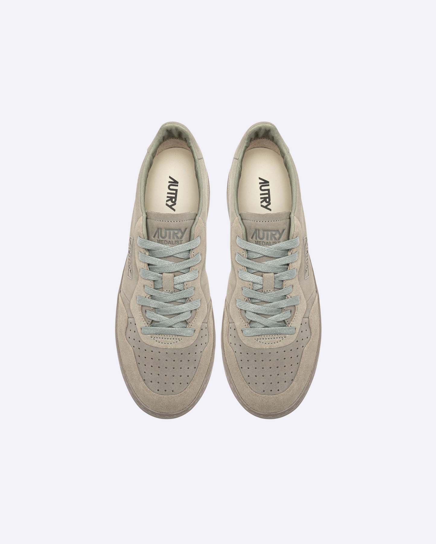 Medalist Low Man Nu05