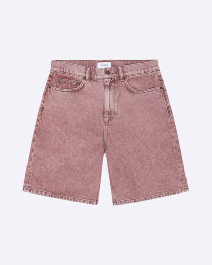 Ryder Light Pink Shorts