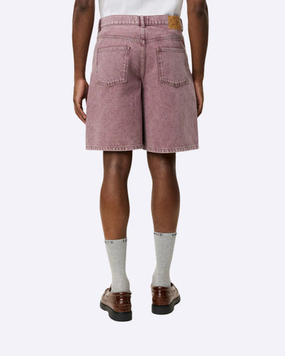 Ryder Light Pink Shorts