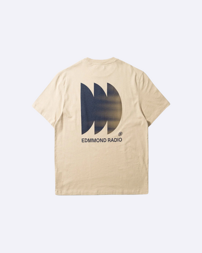 Radio Plain Tan