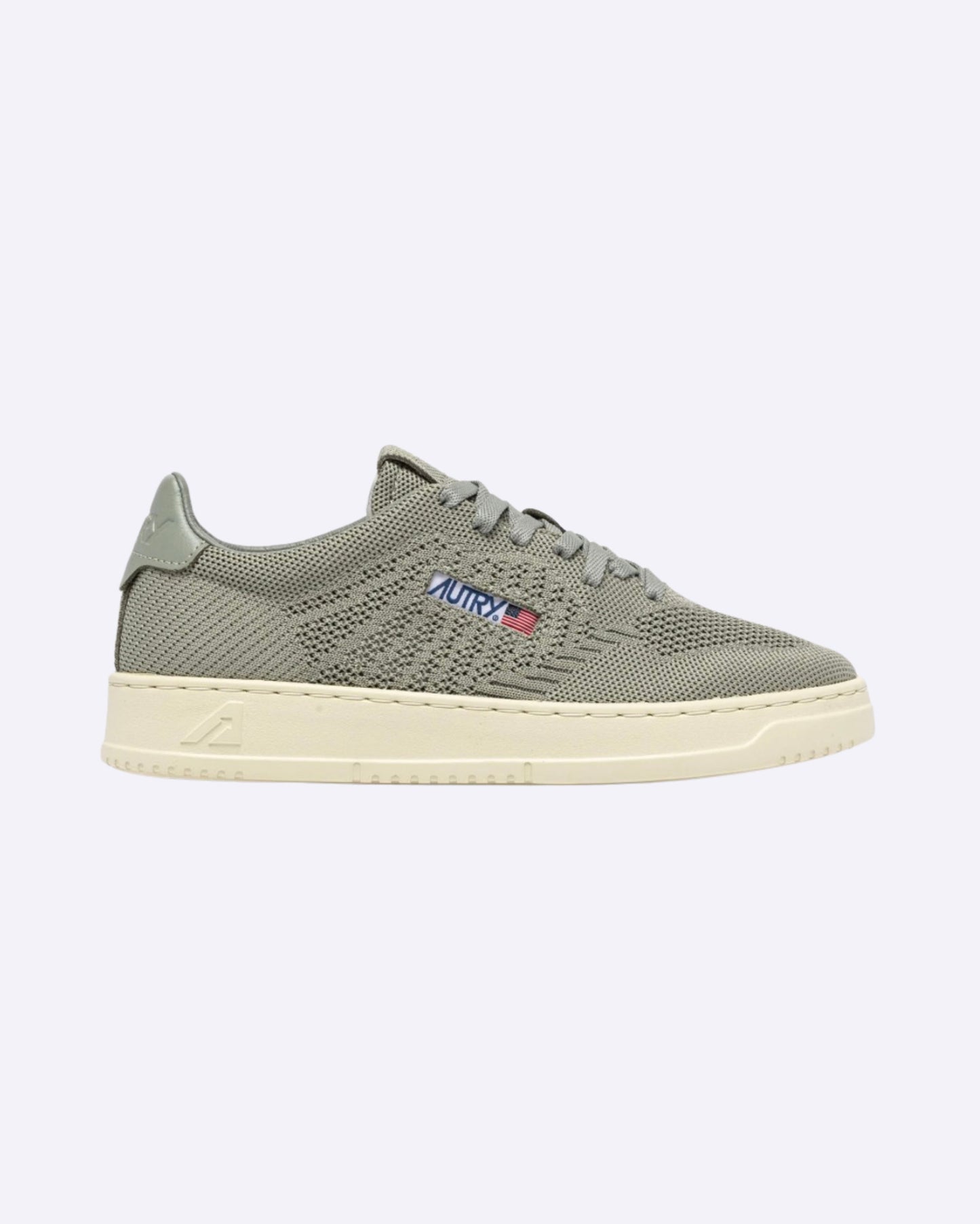 Easeknit Low KN24 Sea Grass