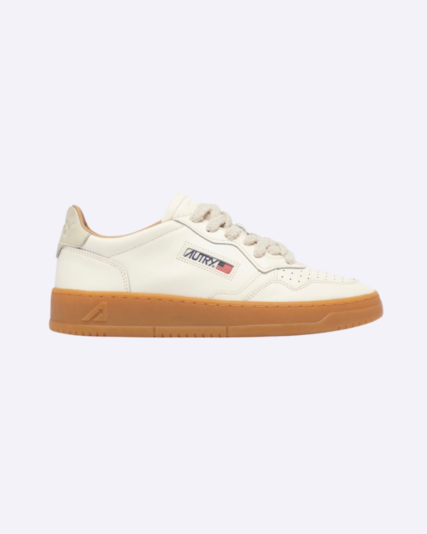 Medalist Low BD 01 Marshmallow
