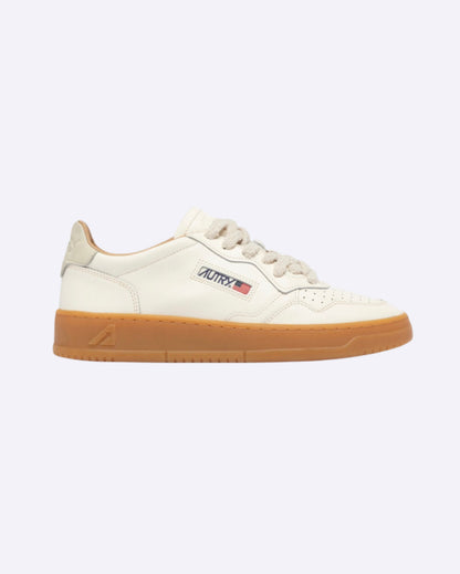 Medalist Low BD 01 Marshmallow