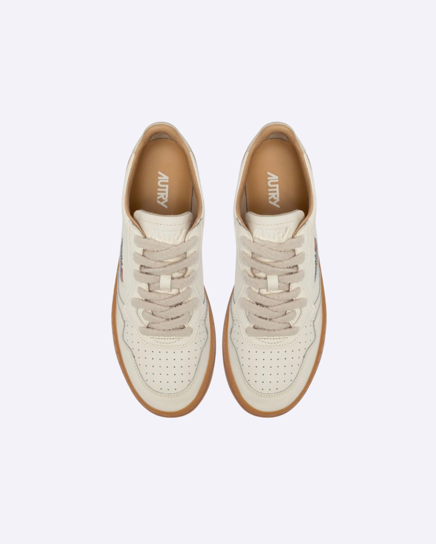 Medalist Low BD 01 Marshmallow