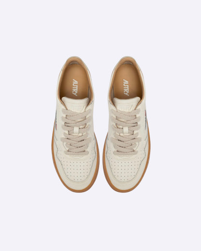 Medalist Low BD 01 Marshmallow