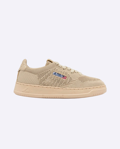 Easeknit Low KN11 Creme Brulee