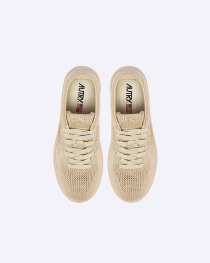 Easeknit Low KN11 Creme Brulee
