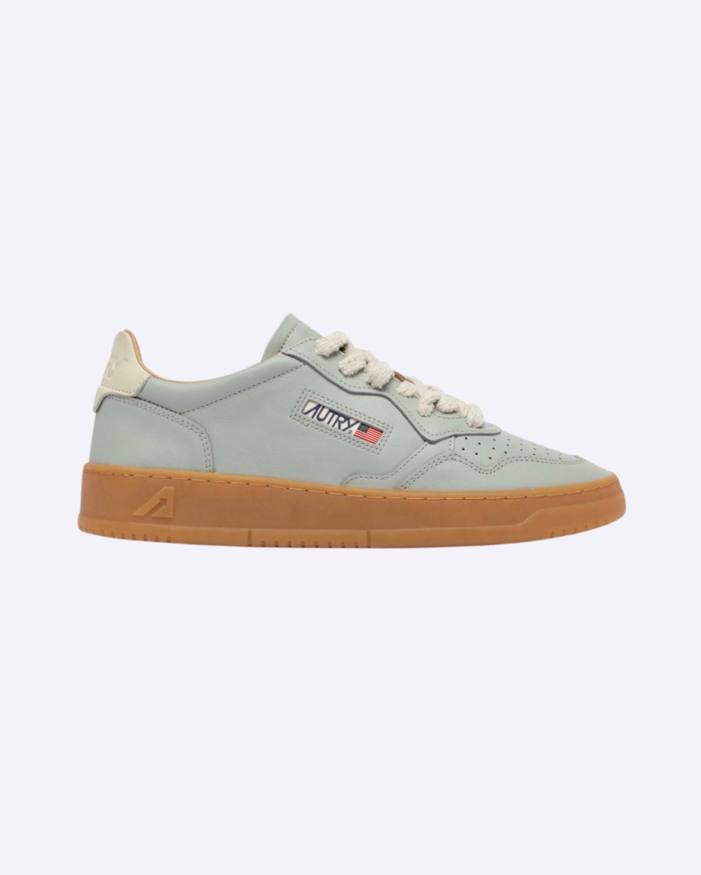 Medalist Low BD 03 Milk