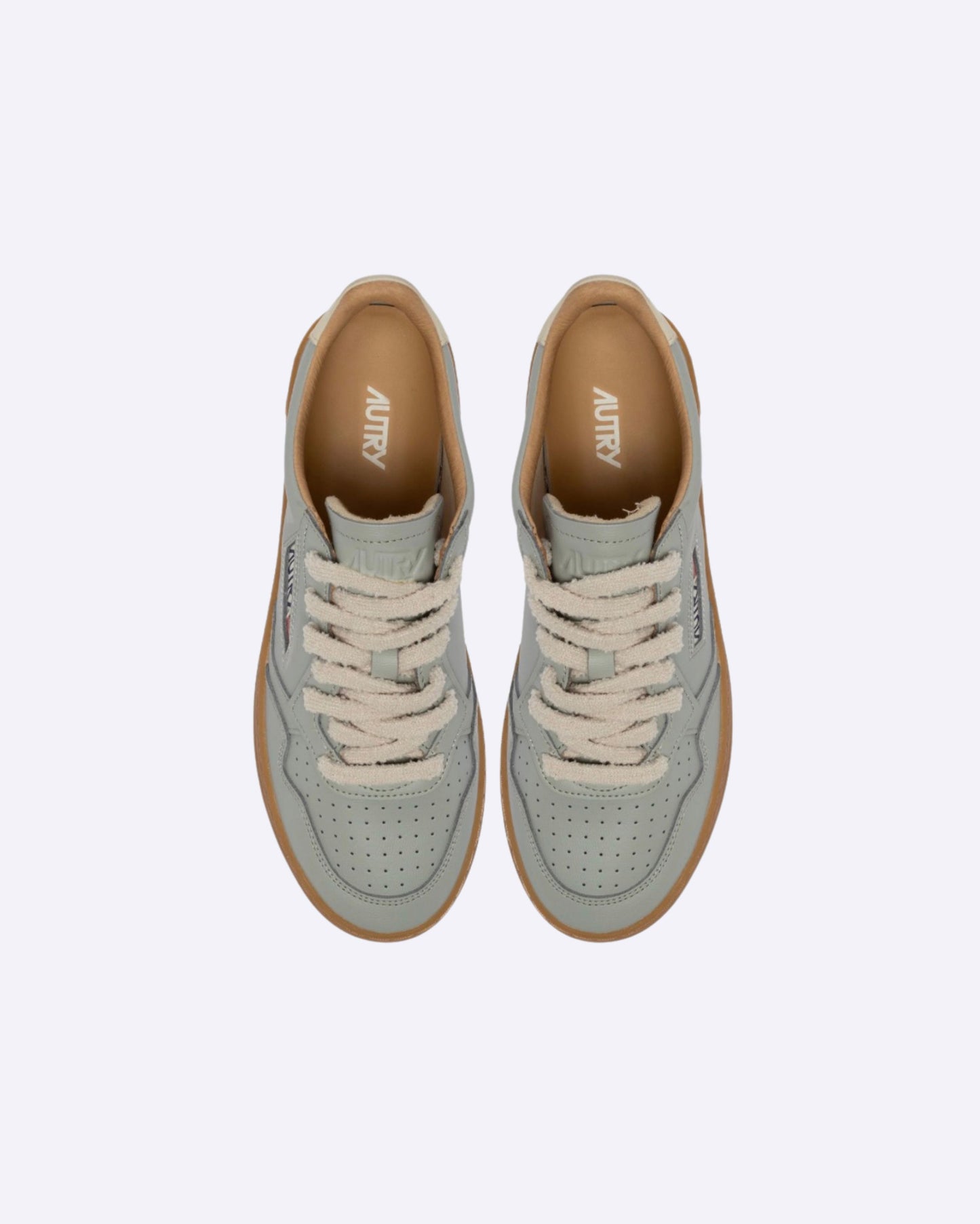 Medalist Low BD 03 Milk