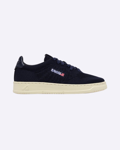 Easeknit Low KN25 Space Blue