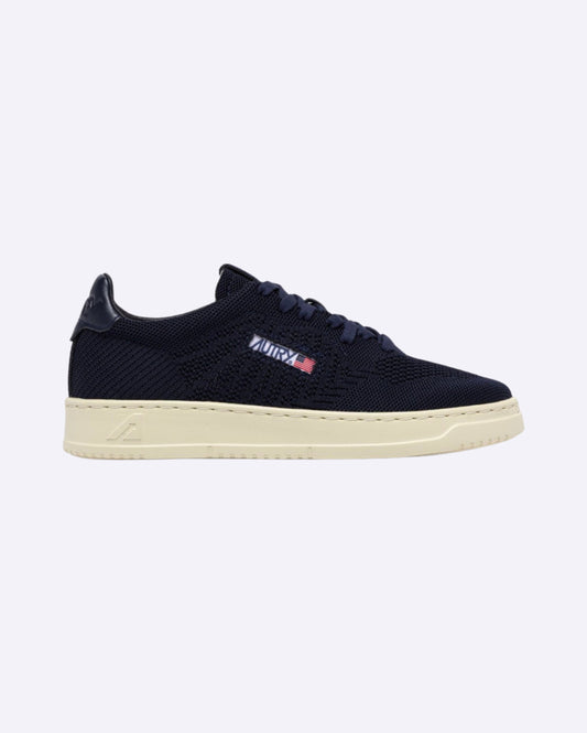 Easeknit Low KN25 Space Blue