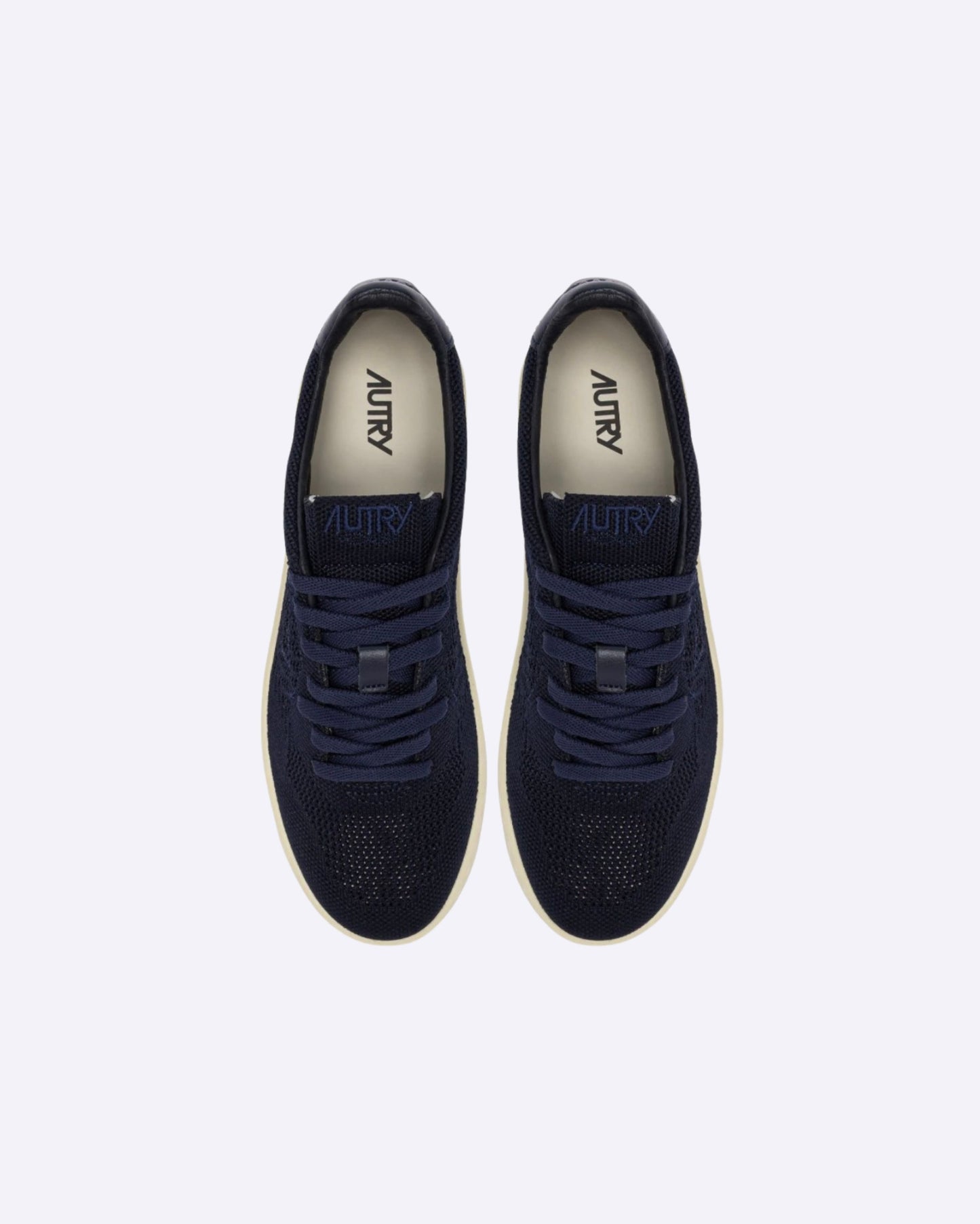 Easeknit Low KN25 Space Blue